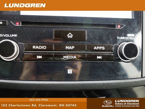 Used 2019 Subaru Forester Limited AWD/4WD image 23