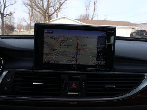 Used 2015 Audi A6 2.0T Premium Plus w/ Premium Plus Package image 27