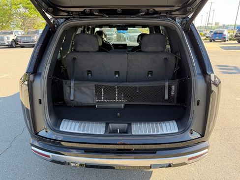 New 2027 Kia Telluride X-Line SX Prestige AWD/4WD image 9
