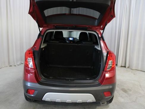 Used 2014 Buick Encore Convenience AWD/4WD image 32
