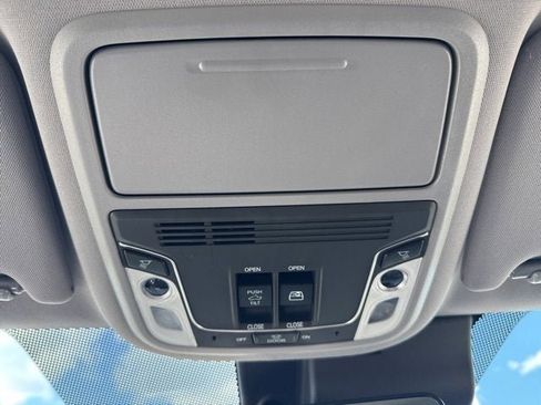 Used 2023 Honda Ridgeline RTL-E image 27