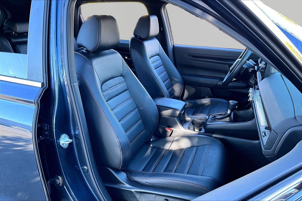 Used 2025 Honda CR-V Sport-L image 20