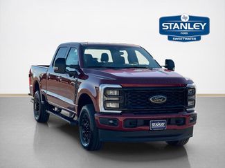 New 2026 Ford F250 Lariat w/ Black Appearance Package video 1