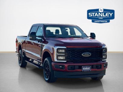 New 2026 Ford F250 Lariat w/ Black Appearance Package