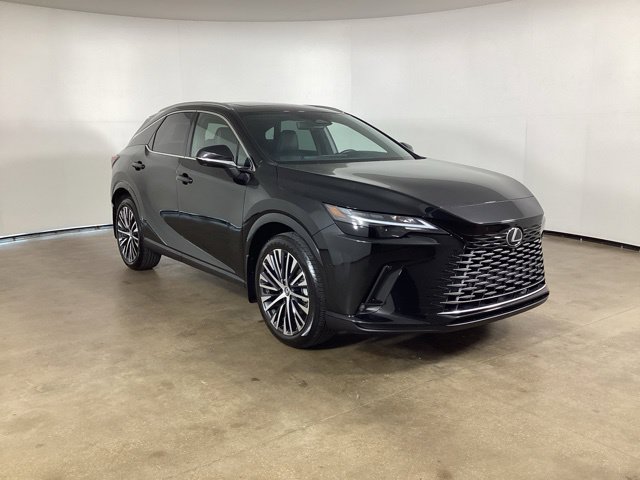 Used 2024 Lexus RX 350 w/ Convenience Package AWD/4WD image 3