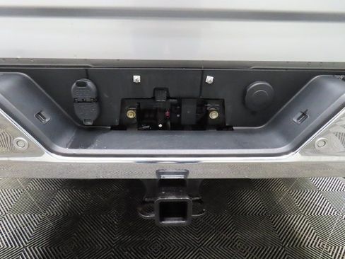 Used 2020 Chevrolet Silverado 2500 LTZ w/ LTZ Plus Package image 35