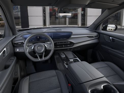 New 2026 Buick Enclave Sport Touring AWD/4WD image 15