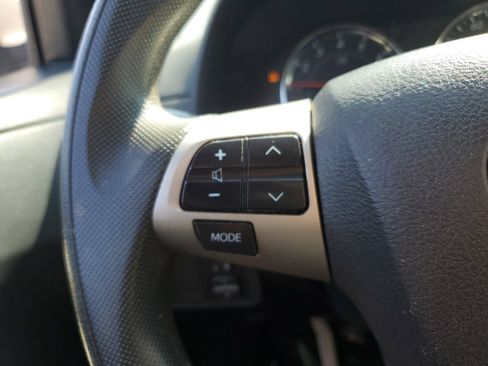 Used 2012 Toyota Corolla S FWD image 22