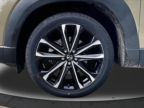 Used 2024 MAZDA CX-50 AWD 2.5 Turbo w/ Premium Pkg image 32
