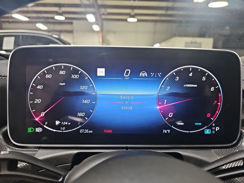 Used 2024 Mercedes-Benz C 300 Sedan image 20