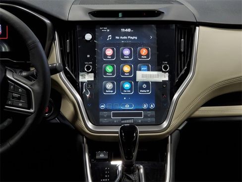 New 2025 Subaru Legacy Limited image 16