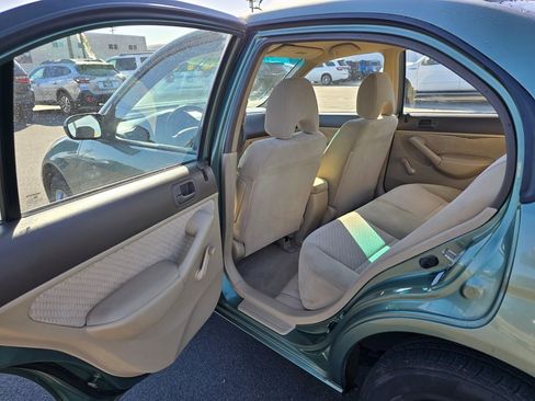 Used 2004 Honda Civic VP image 15
