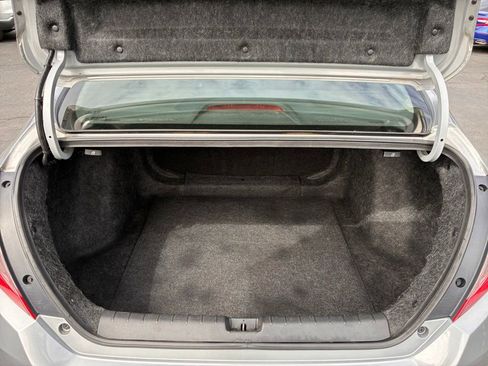 Used 2017 Honda Civic EX-L image 12