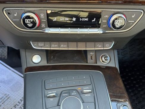 Used 2019 Audi Q5 2.0T Premium image 17