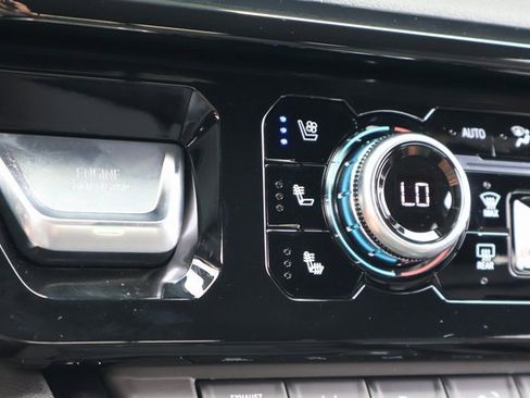 New 2026 GMC Sierra 2500 AT4 w/ AT4 Premium Plus Package image 27