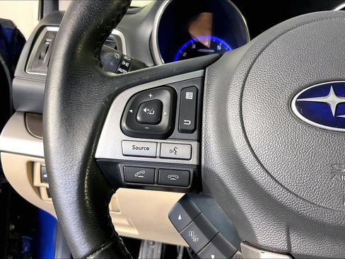 Used 2017 Subaru Legacy 2.5i Limited AWD/4WD image 24