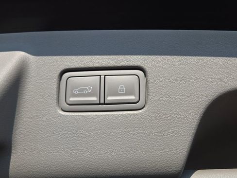 New 2026 Hyundai Palisade SEL image 33