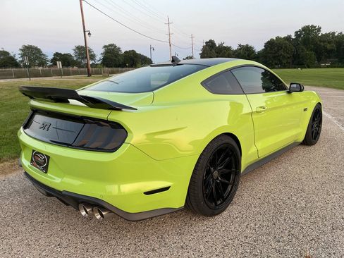 Used 2020 Ford Mustang GT RWD image 20
