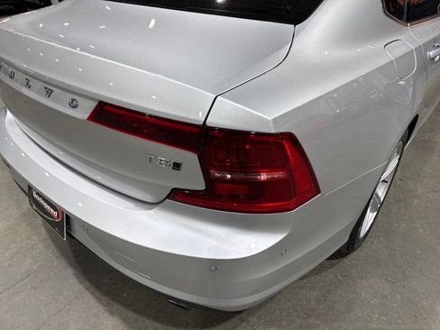 Used 2018 Volvo S90 T5 Momentum w/ Convenience Package image 46