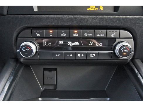 New 2025 MAZDA CX-5 Carbon Edition image 24