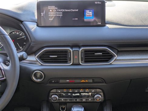 Used 2024 MAZDA CX-5 Signature image 20