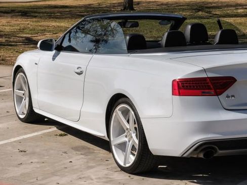 Used 2016 Audi A5 2.0T Premium image 23