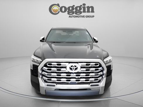 New 2026 Toyota Tundra 1794 Edition AWD/4WD image 31