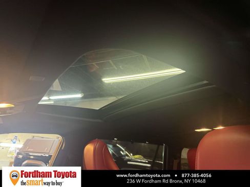Used 2023 Toyota Highlander XSE AWD/4WD image 20