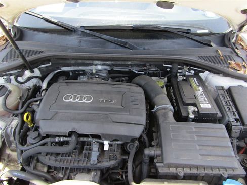 Used 2016 Audi A3 1.8T Premium FWD image 12