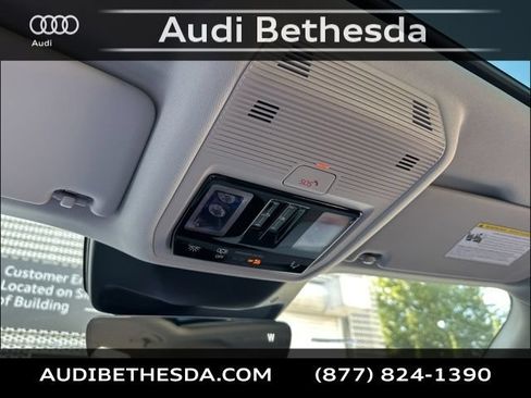 New 2026 Audi Q3 quattro 2.0T AWD/4WD image 21