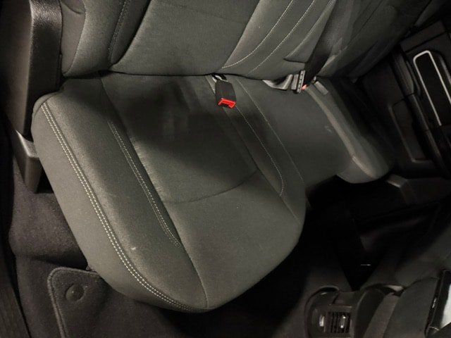 Certified 2026 RAM 2500 Big Horn AWD/4WD image 18