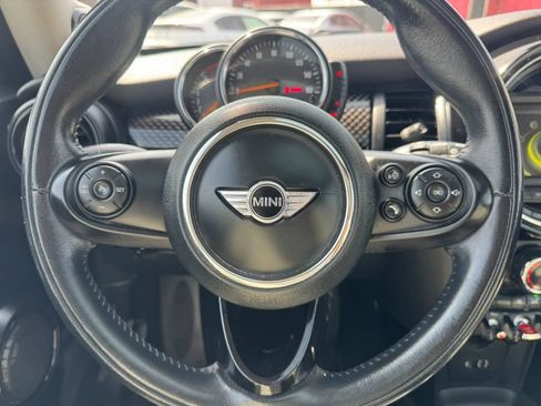 Used 2016 MINI Cooper S FWD image 27