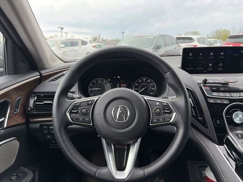 Used 2023 Acura RDX AWD w/ Advance Package image 19