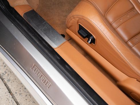 Used 2007 Ferrari F430 Coupe RWD image 36