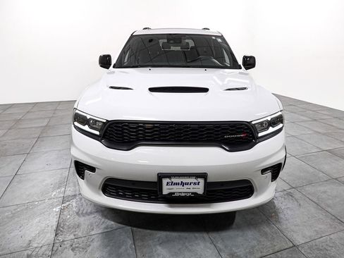 Used 2024 Dodge Durango R/T AWD/4WD image 2