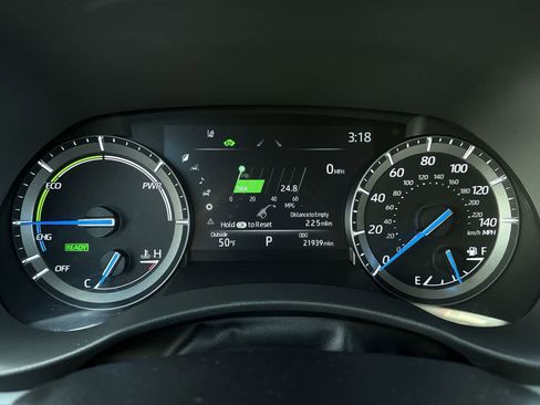 Used 2021 Toyota Highlander Platinum image 18