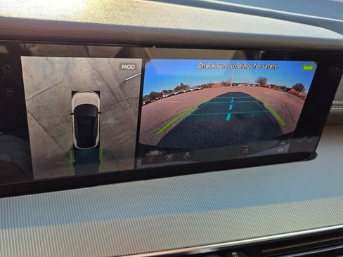 New 2026 Nissan Murano SL w/ Comfort Package AWD/4WD image 22