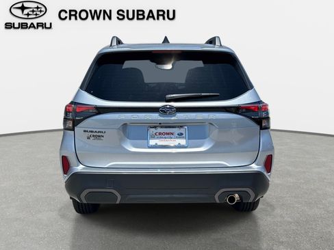 New 2026 Subaru Forester Limited AWD/4WD image 5