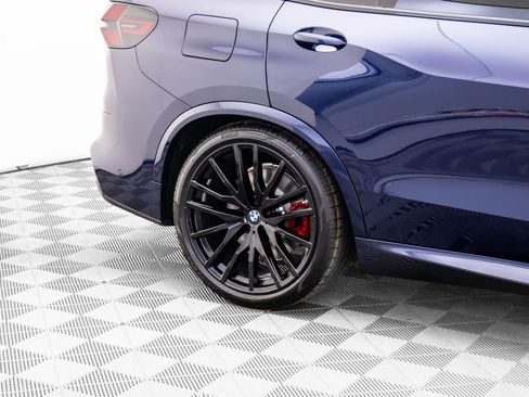 New 2026 BMW X5 M60i image 36