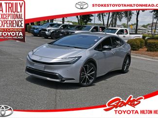 Certified 2024 Toyota Prius XLE FWD video 1