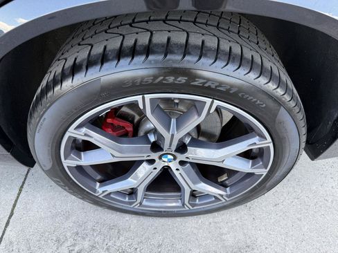 Used 2024 BMW X5 xDrive40i w/ M Sport Package AWD/4WD image 43