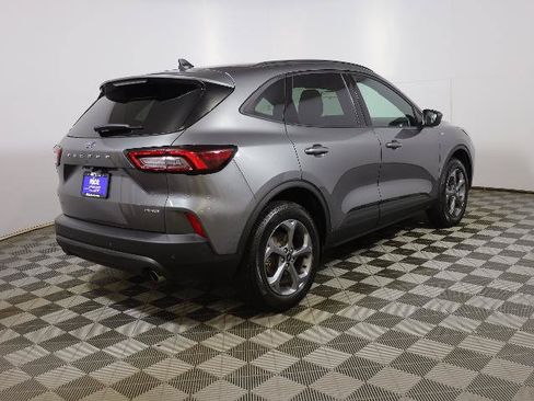 Certified 2025 Ford Escape ST-Line w/ Tech Pack #1 AWD/4WD image 5
