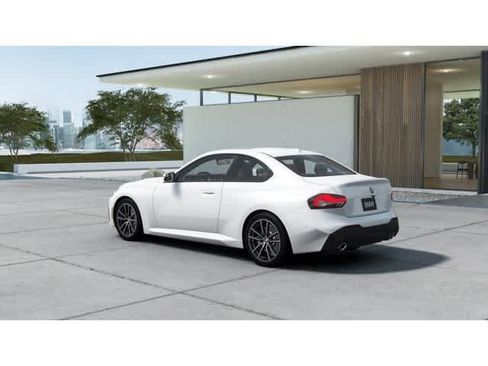 New 2026 BMW 230i Coupe w/ Premium Package image 2
