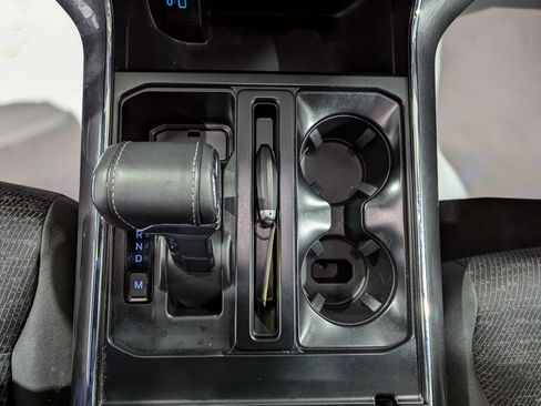 Used 2023 Ford F150 XLT w/ Equipment Group 302A High image 26