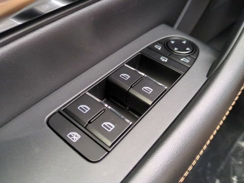 New 2026 MAZDA CX-90 3.3 Turbo w/ Premium Plus Pkg image 25