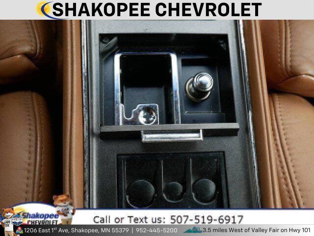 Used 1990 Buick Reatta Convertible FWD image 20