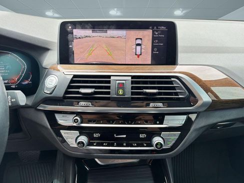 Used 2021 BMW X3 sDrive30i w/ Premium Package image 30