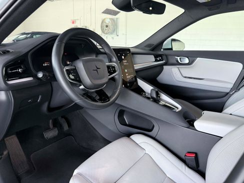 Used 2024 Polestar Polestar 2 AWD/4WD image 12