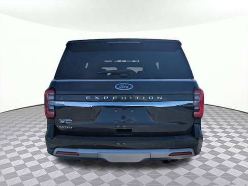 Used 2024 Ford Expedition Limited RWD image 4