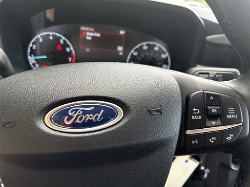 Used 2023 Ford Maverick XLT w/ Equipment Group 300A Standard image 24